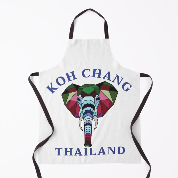 Item preview, Koh Chang - Gulf of Thailand Island designed and sold by Scubaloppy.