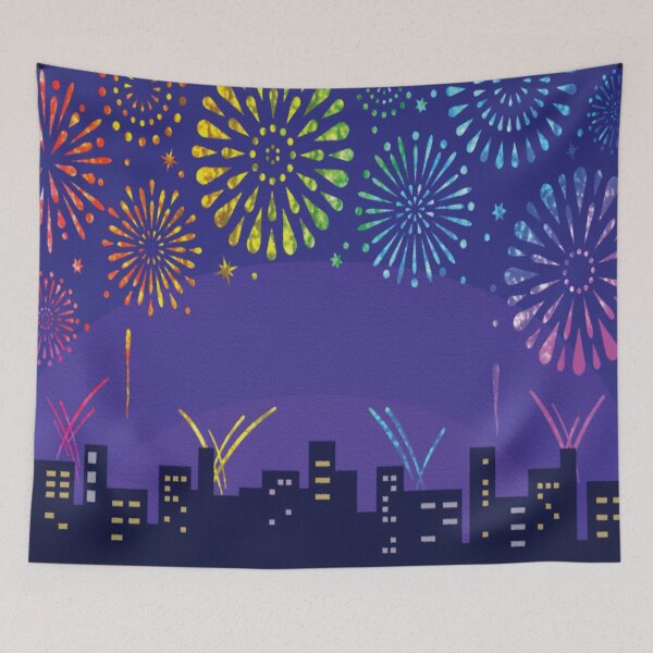 Item preview, New Year New Hope designed and sold by Artisticpsyco.