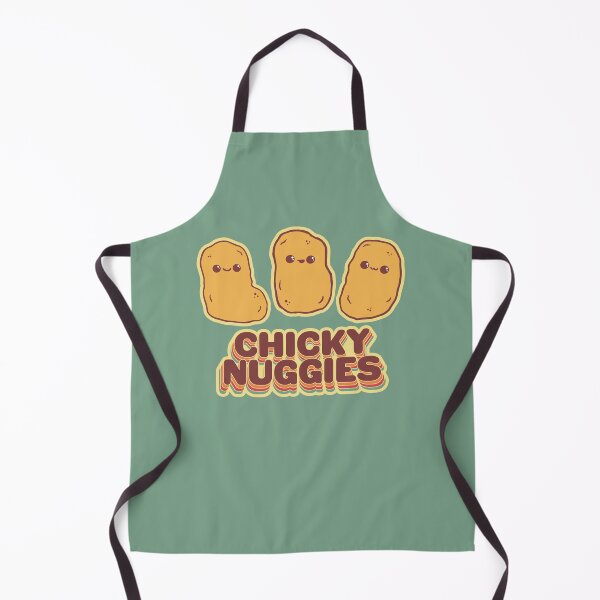 Item preview, Chicky Nuggies Kawaii Nuggets designed and sold by petestyles.