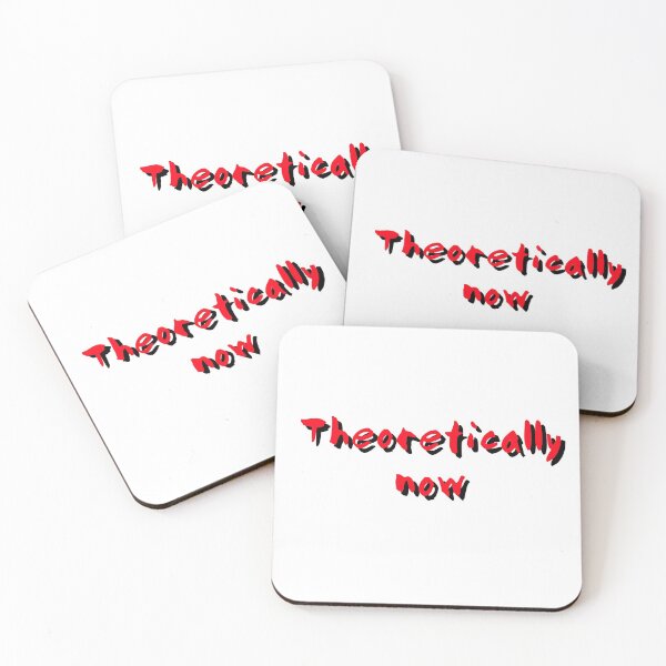 Item preview, Theoretically now  designed and sold by Dipalo.