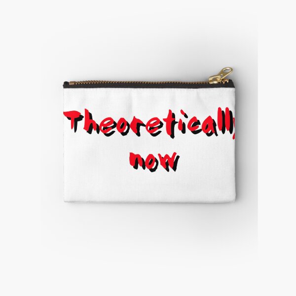 Item preview, Theoretically now  designed and sold by Dipalo.