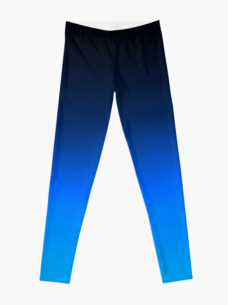 Alternate view of Art Thou Nasty? Leggings
