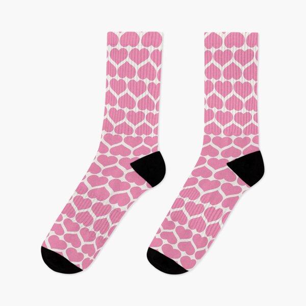 Item preview, Pink hearts. St. Valentine's Day designed and sold by SychEvaartist.