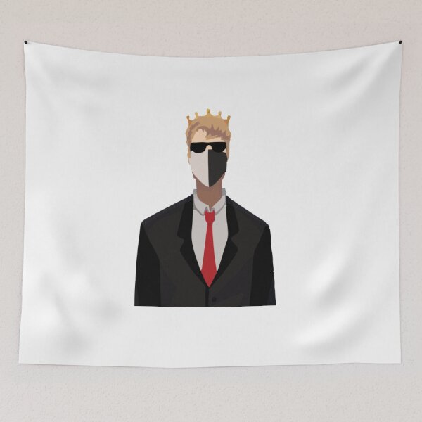 Item preview, Ranboo  designed and sold by DianneNorris.