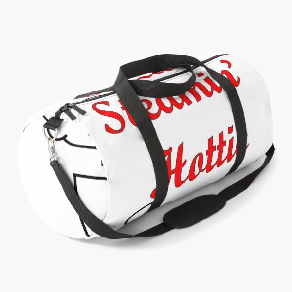 Item preview, Funny Steamin Hottie designed and sold by Vicky Rodden.