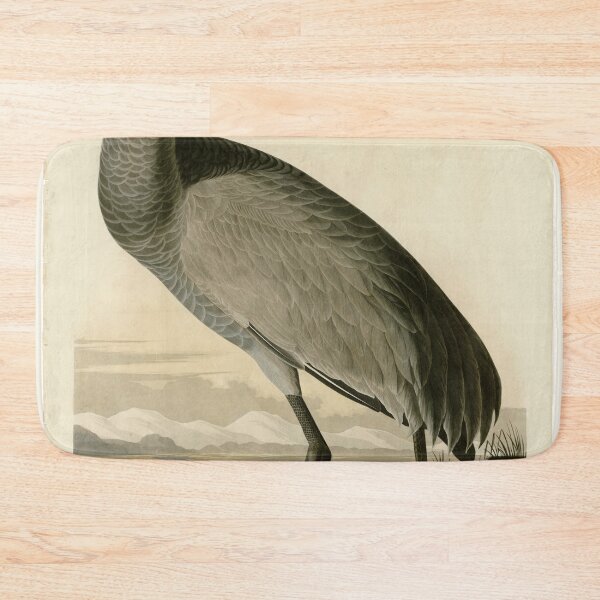 Item preview, 261 Hooping Crane designed and sold by Bird-Lore.
