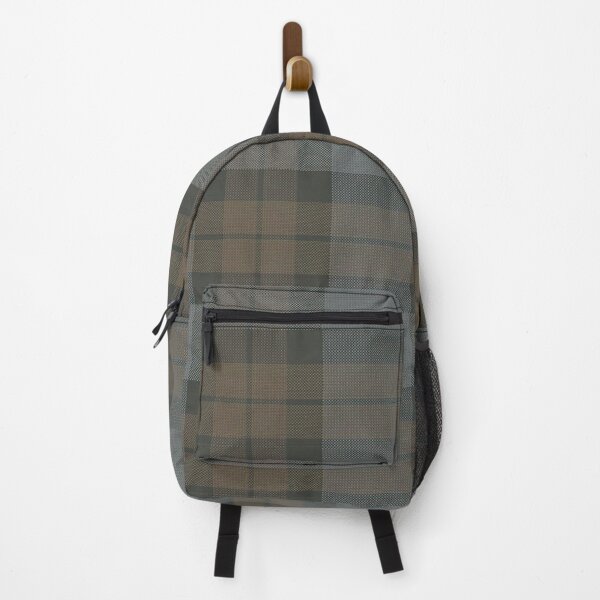 Item preview, Clan Fraser Ancient Scottish Tartan Plaid pattern designed and sold by LoveBrit.