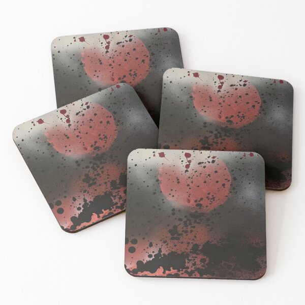 Item preview, wild designed and sold by Vanessa Mc Gregor.