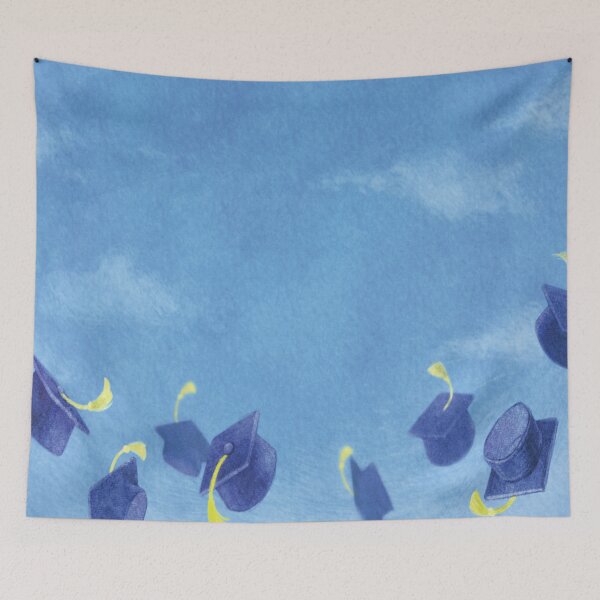 Item preview, Graduation designed and sold by Artisticpsyco.