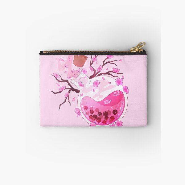 Item preview, Cherry Blossom Potion designed and sold by averiillustrate.