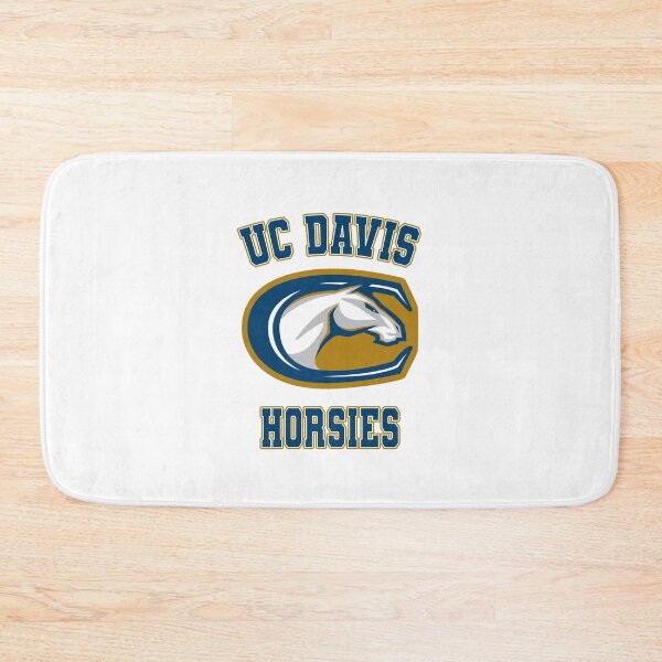 Item preview, Mascota de UC Davis (Aggies/Horsies) designed and sold by moresmore.