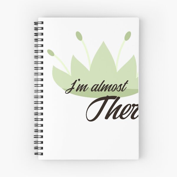 Item preview, Almost There designed and sold by mainstreetmerch.