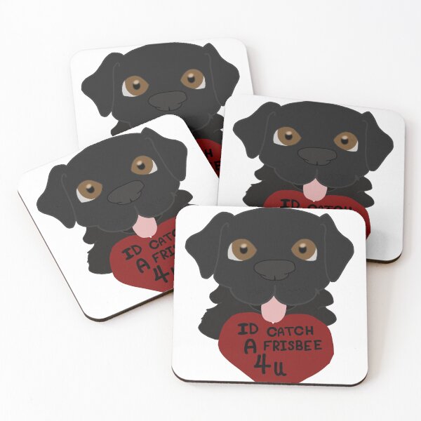 Item preview, Valentines dog designed and sold by MoonlitMadnessDesigns.