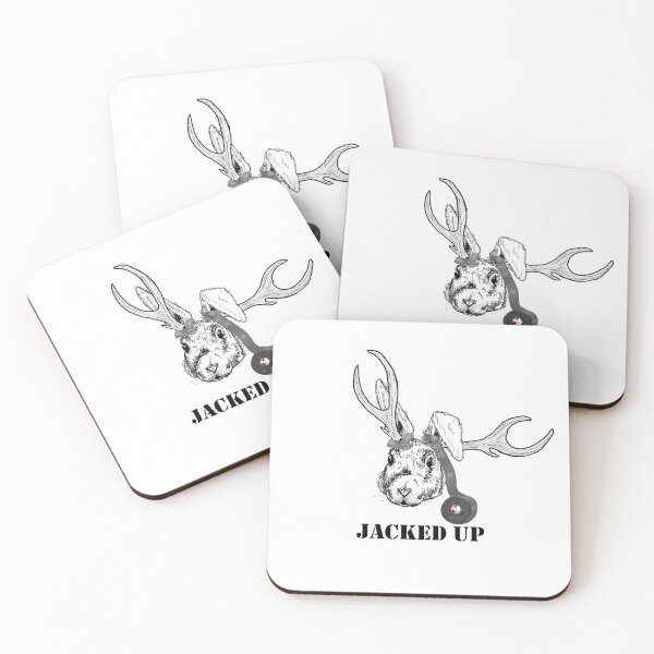 Item preview, jacked up designed and sold by Rustiques.