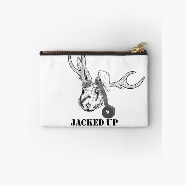 Item preview, jacked up designed and sold by Rustiques.