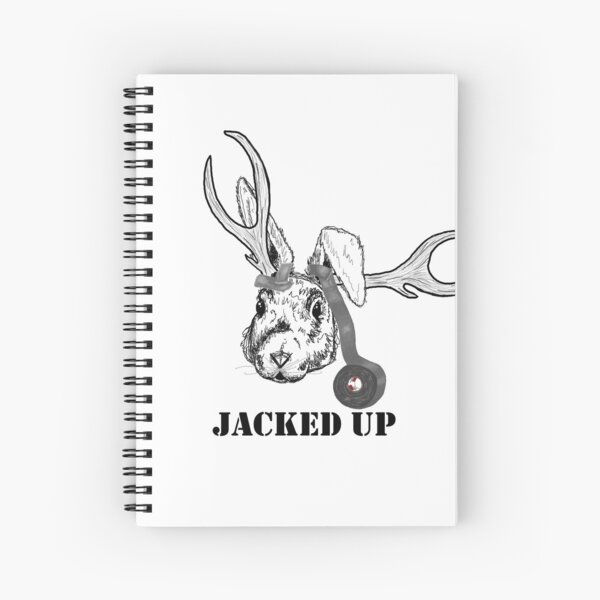 Item preview, jacked up designed and sold by Rustiques.