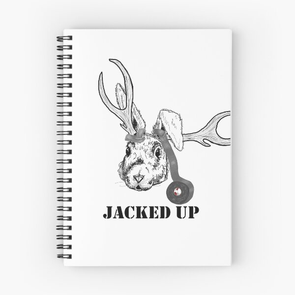 Item preview, jacked up designed and sold by Rustiques.