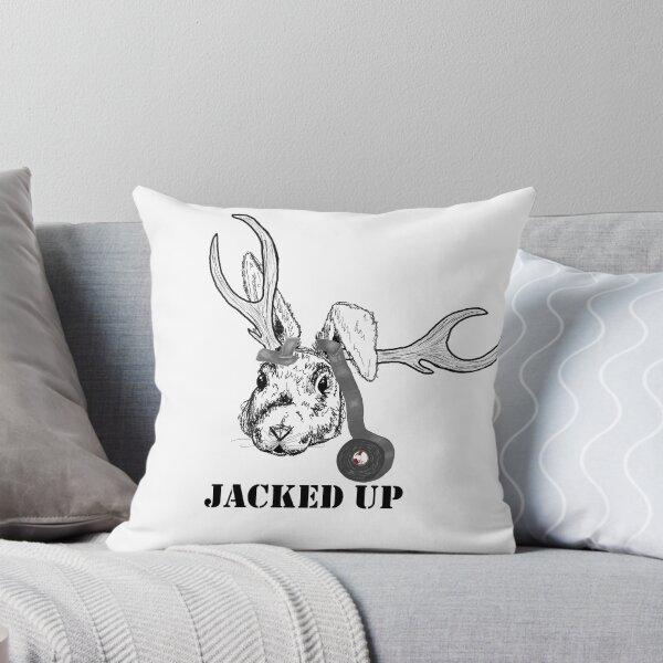Item preview, jacked up designed and sold by Rustiques.