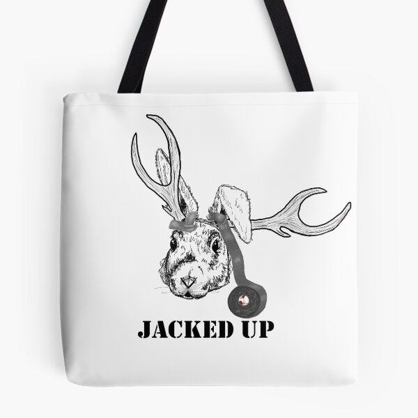 Item preview, jacked up designed and sold by Rustiques.