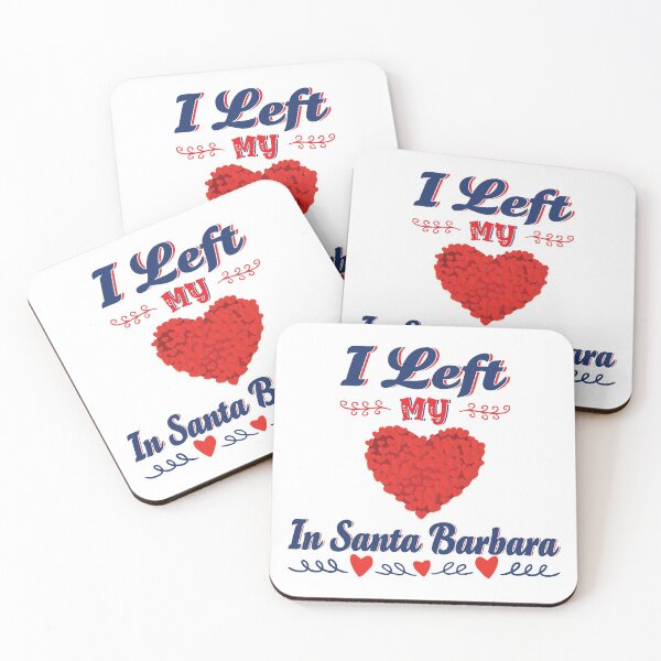 Item preview, Santa Barbara designed and sold by LeonaB.