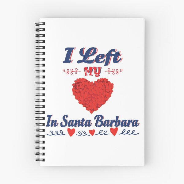 Item preview, Santa Barbara designed and sold by LeonaB.