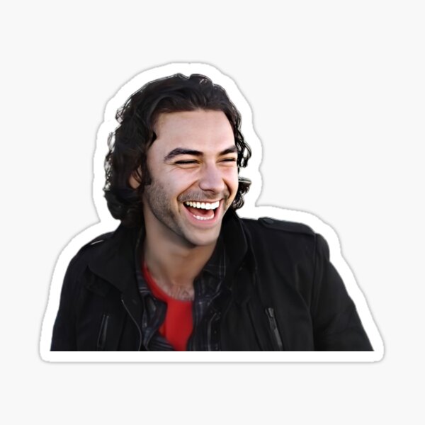 Item preview, Aidan Turner designed and sold by littlegreenmoo.