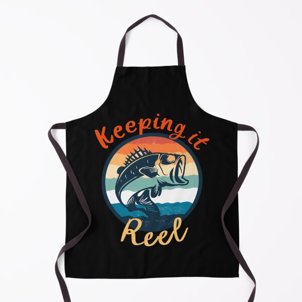 Item preview, Keeping it Reel | Fishing designed and sold by Mixture-DESIGN.