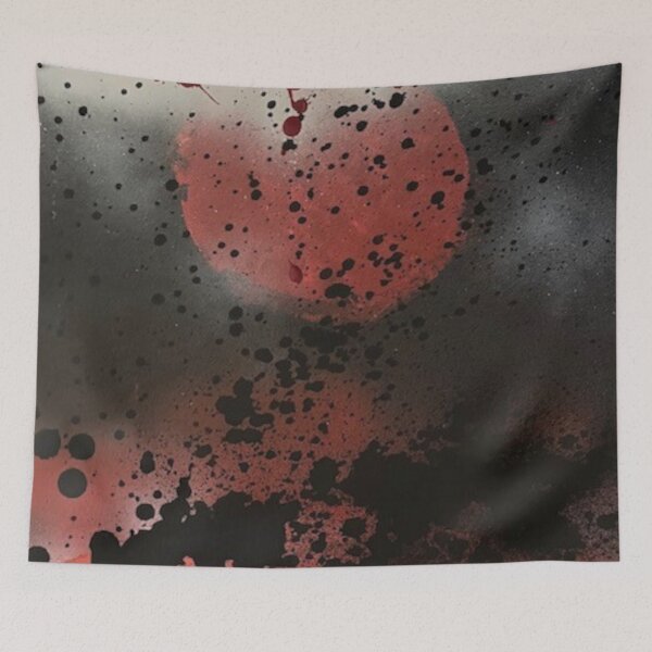 Item preview, wild designed and sold by Vanessa Mc Gregor.