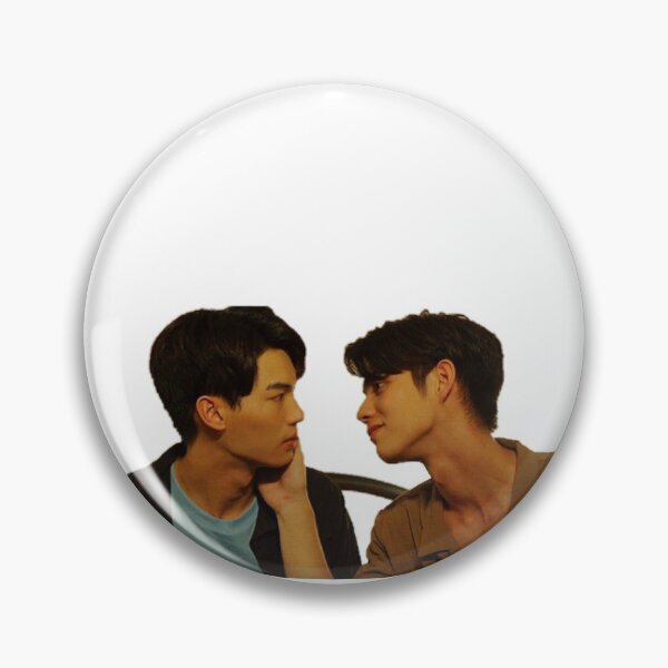 Item preview, 2gether - Sarawat & Tine designed and sold by fandom  crazy.