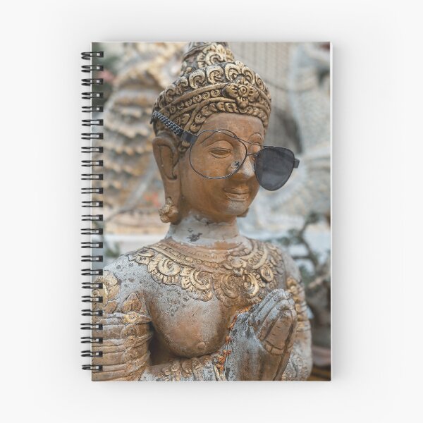 Artikelvorschau, Sonnenbrille Buddha entworfen und verkauft von Cryptodesignz.