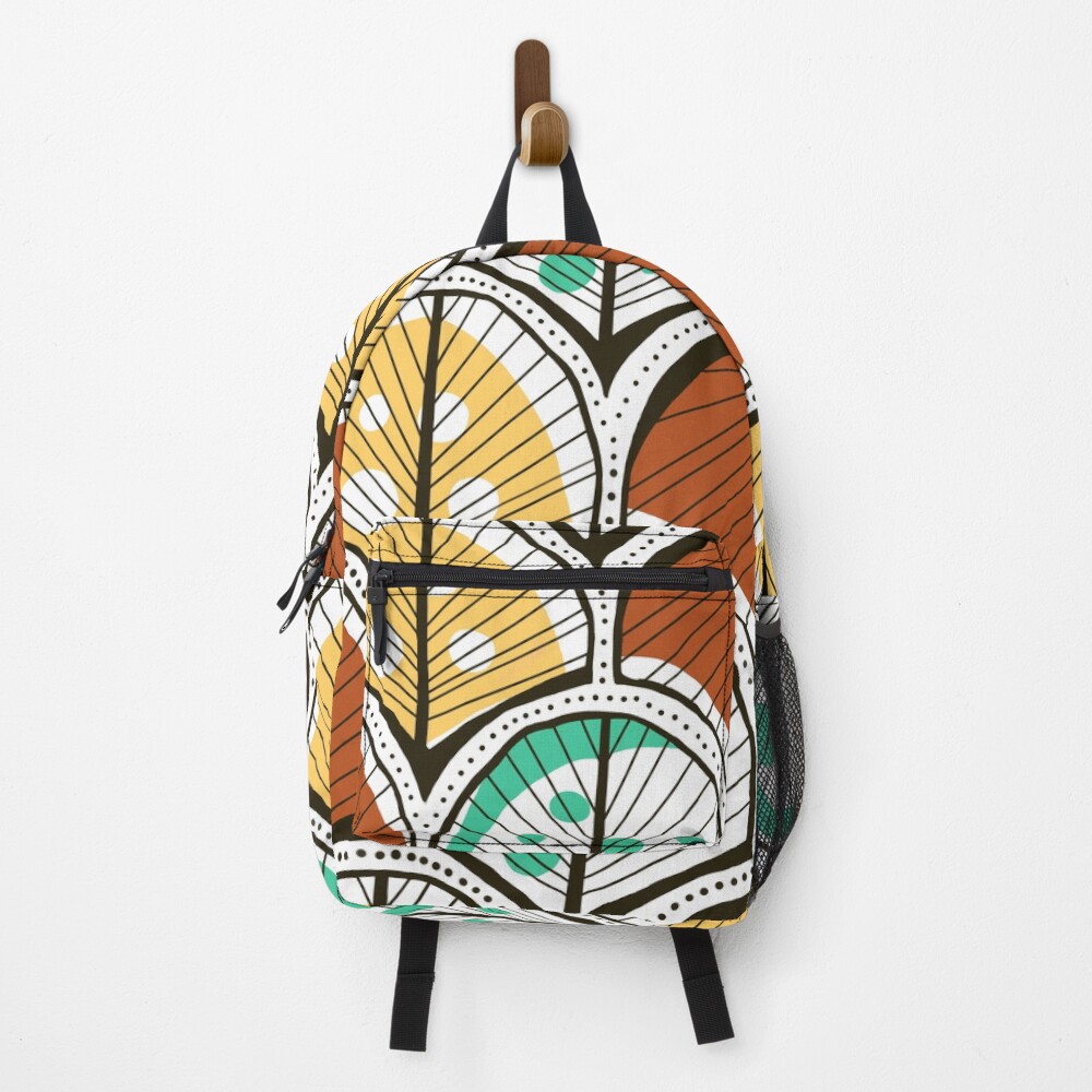 Item preview, Backpack designed and sold by Rusembell.