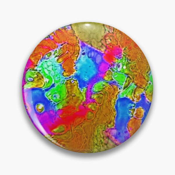 Item preview, Rainbow cells designed and sold by Aquila Light Pictures.