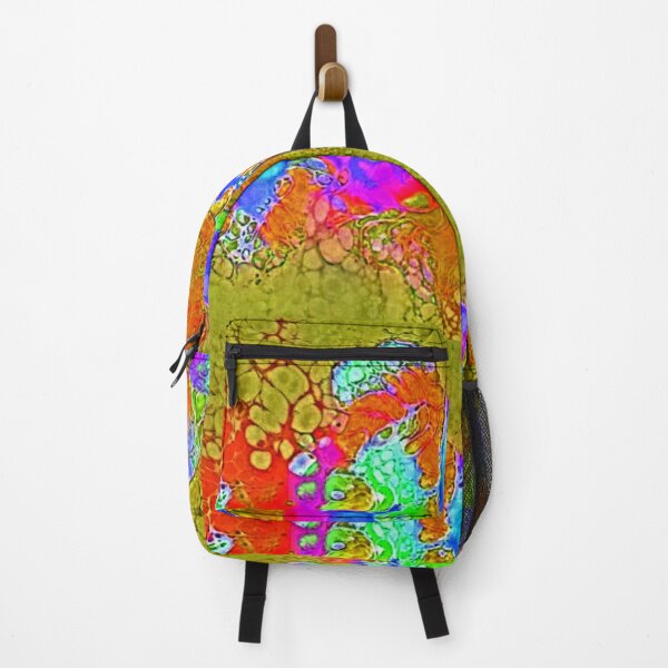 Item preview, Rainbow cells designed and sold by Aquila Light Pictures.