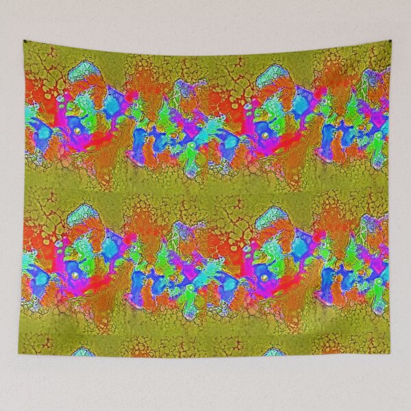 Item preview, Rainbow cells designed and sold by Aquila Light Pictures.