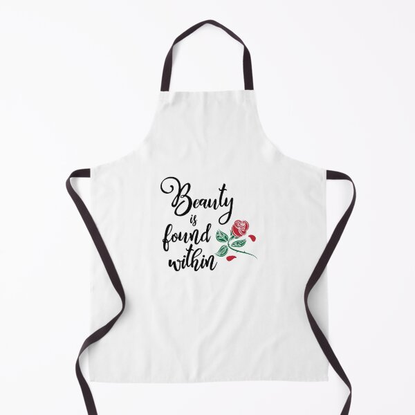 Item preview, Beauty is Found Within designed and sold by mainstreetmerch.