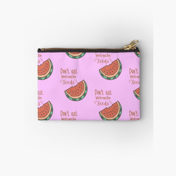 Item preview, Don't Eat Watermelon Seed Womens, Funny Pregnancy, Maternity Shirt, Pregnancy Reveal,Watermelon Art designed and sold by Childy.