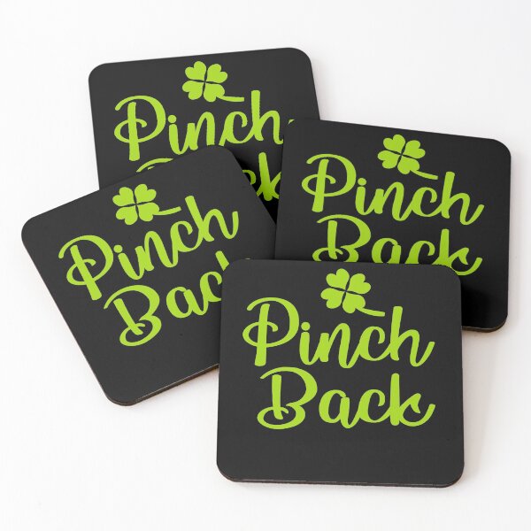 Item preview, Pinch Back designed and sold by MYNAMEISSSOZI.