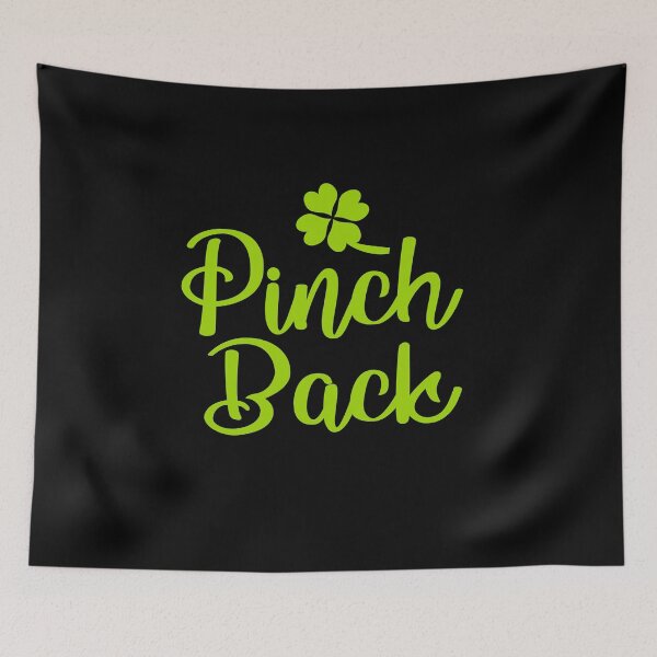 Item preview, Pinch Back designed and sold by MYNAMEISSSOZI.