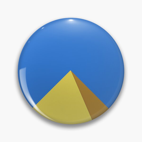 Item preview, Pyramid pie chart designed and sold by DotorEaon.