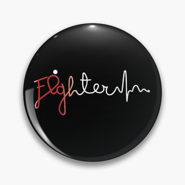 Item preview, Fighter- Sickle Cell Anemia Awareness Gifts for Women Sickle Cell Anemia Support Ribbon designed and sold by Awarenessshop.