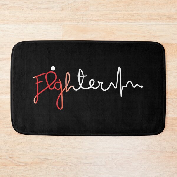 Item preview, Fighter- Sickle Cell Anemia Awareness Gifts for Women Sickle Cell Anemia Support Ribbon designed and sold by Awarenessshop.