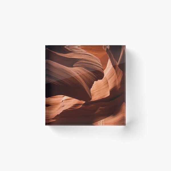 Item preview, Antelope Canyon designed and sold by Cryptodesignz.