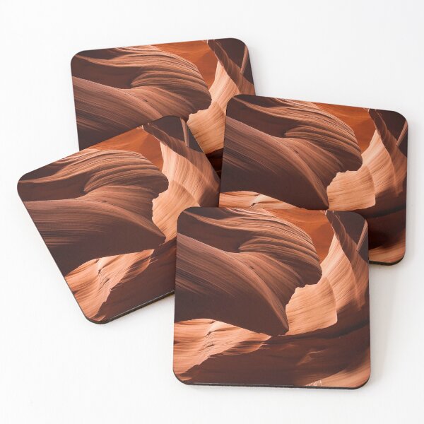 Item preview, Antelope Canyon designed and sold by Cryptodesignz.