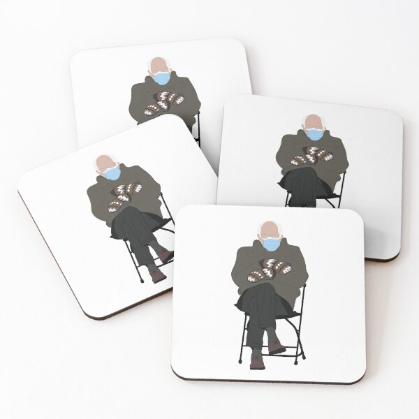 Item preview, Inauguration Bernie designed and sold by Camryn Corbett.