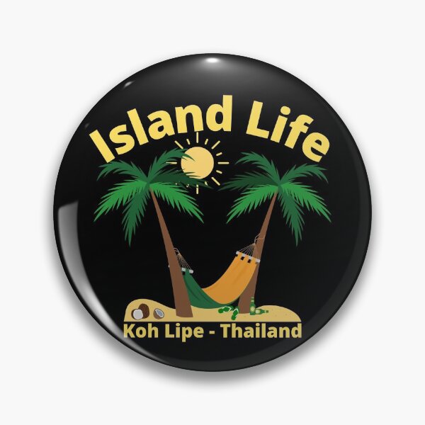 Item preview, Koh Lipe - Thailand designed and sold by Scubaloppy.
