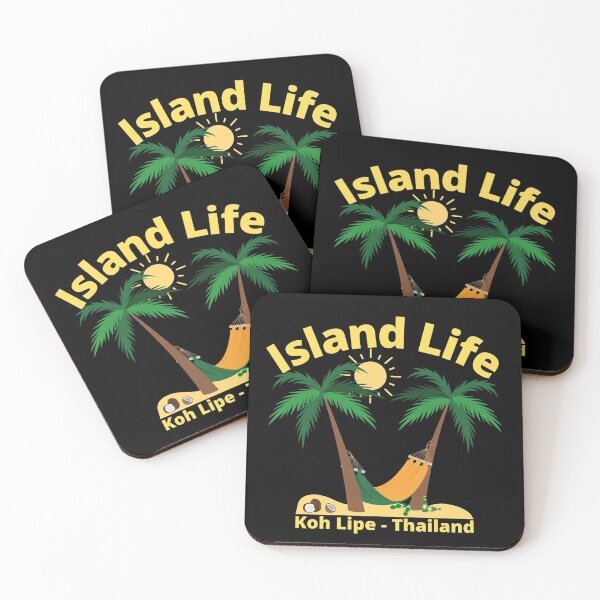 Item preview, Koh Lipe - Thailand designed and sold by Scubaloppy.