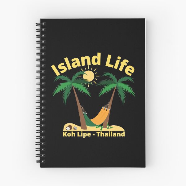Item preview, Koh Lipe - Thailand designed and sold by Scubaloppy.