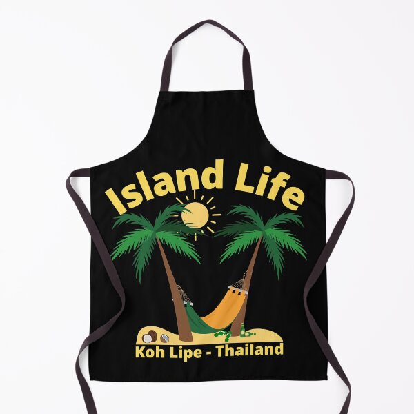Item preview, Koh Lipe - Thailand designed and sold by Scubaloppy.