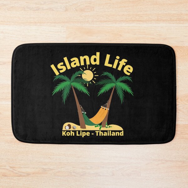 Item preview, Koh Lipe - Thailand designed and sold by Scubaloppy.