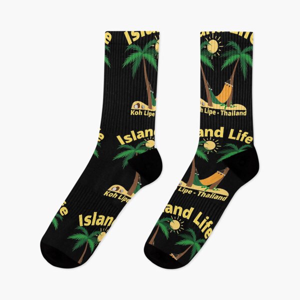 Item preview, Koh Lipe - Thailand designed and sold by Scubaloppy.
